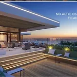 Apartamento Beach Class Meireles Vista Mar