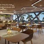 Apartamento Beach Class Meireles Vista Mar