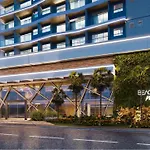 Apartamento Beach Class Meireles Vista Mar