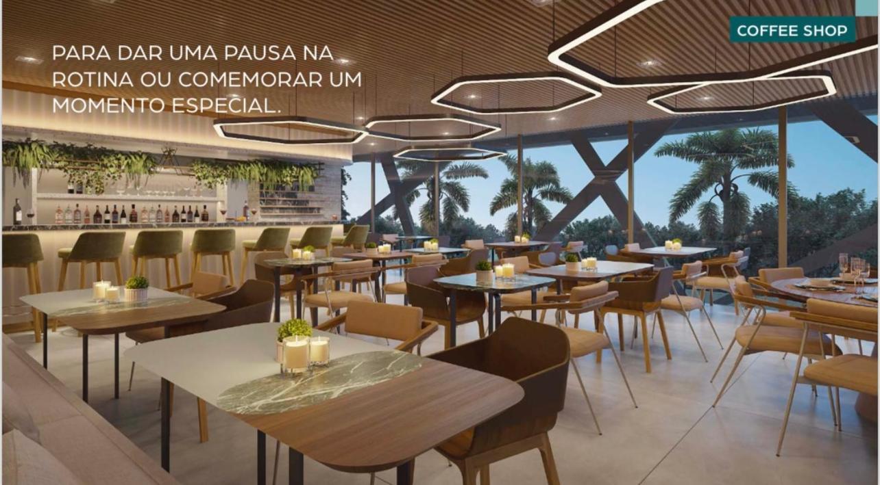 Class Meireles Vista Mar Apartamento