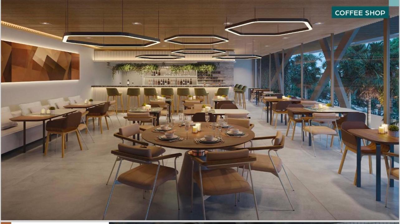 Class Meireles Vista Mar * Fortaleza (Ceara)