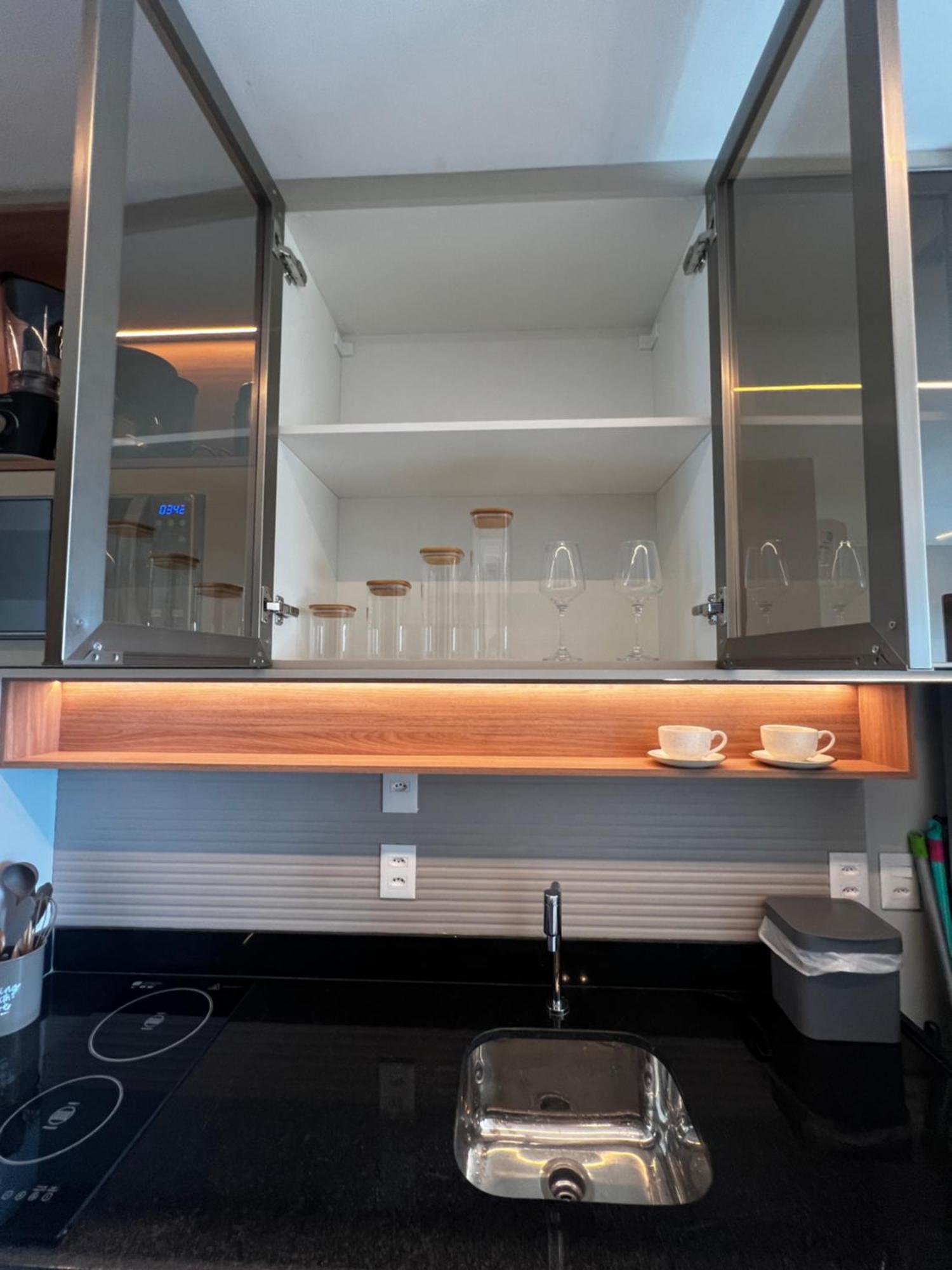 Apartamento Class Meireles Vista Mar Fortaleza (Ceara)