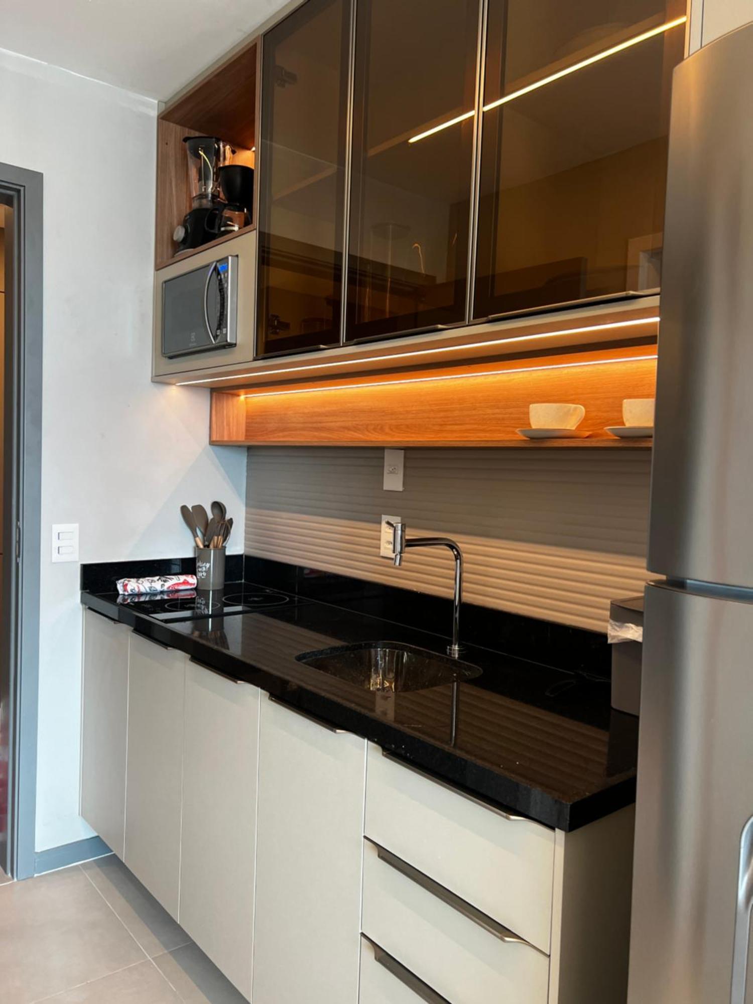 Class Meireles Vista Mar *