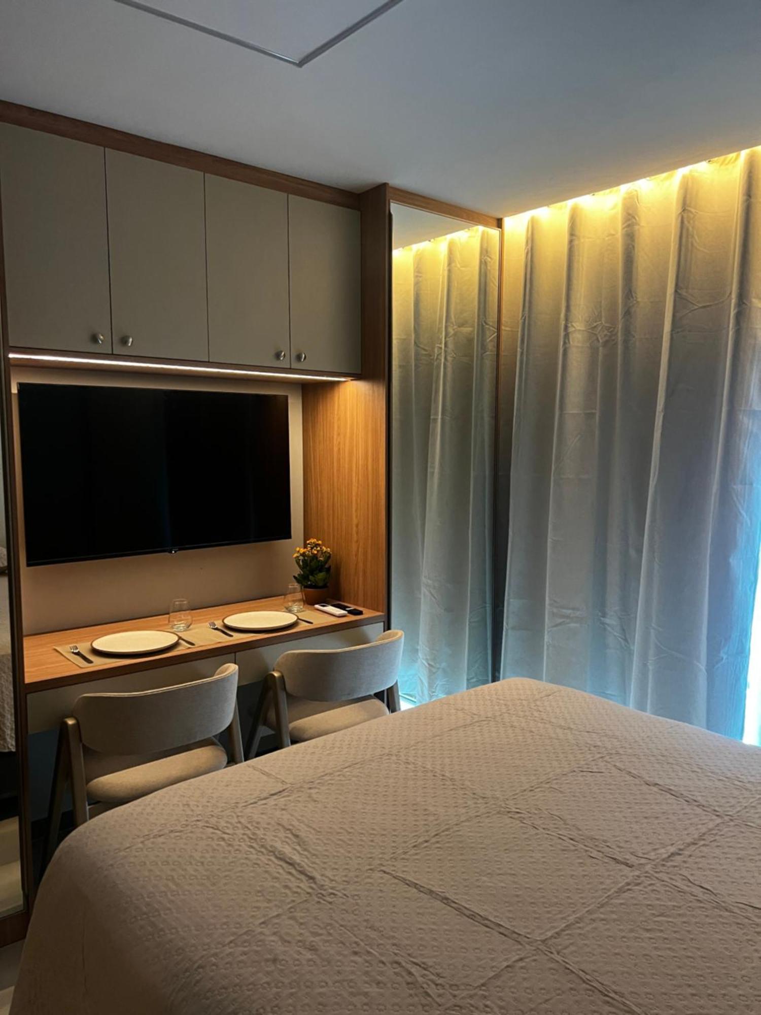 Class Meireles Vista Mar Fortaleza (Ceara)