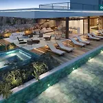 Apartamento Beach Class Meireles Vista Mar